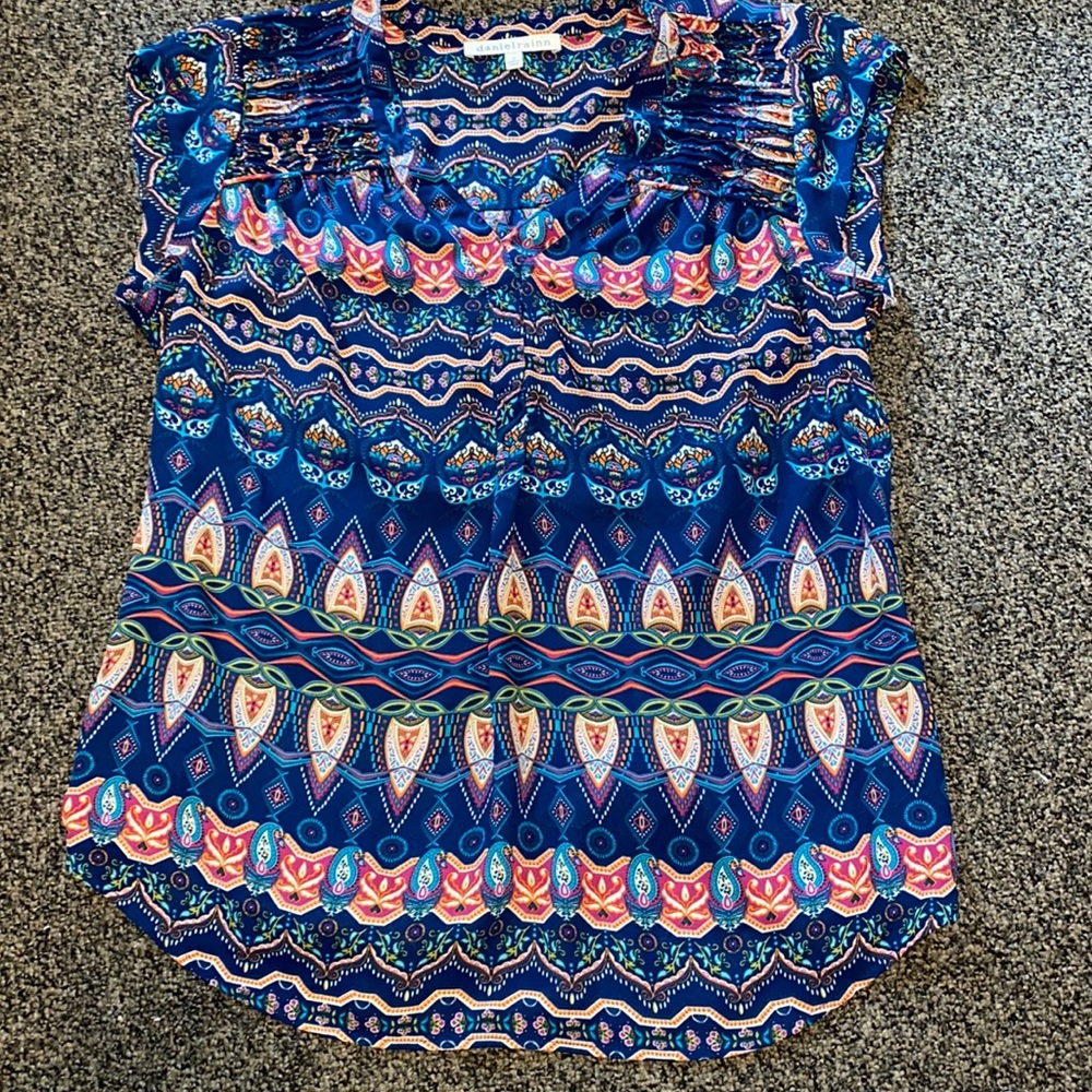 Dressy shirt